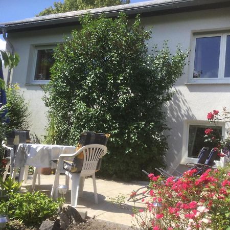 Ferienhaus Moock Хорн-Бад Майнберг Екстериор снимка